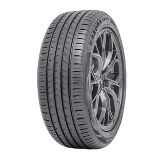 樱花轮胎正新汽车轮胎 225/55R17 101W SA-P1 君威/宝马5系/奥迪/红旗