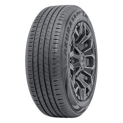 樱花轮胎 正新汽车轮胎 215/65R16 102H SA-P1 SUV 海马S5/逍客