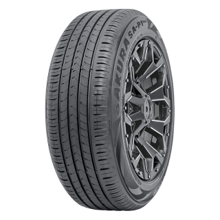 樱花轮胎 正新汽车轮胎 215/65R16 102H SA-P1 SUV 海马S5/逍客