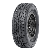 樱花轮胎正新汽车轮胎 265/70R16 112T SA-C1 奔驰G/日产途乐