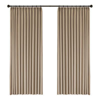 南织窗帘遮光雪尼尔卧室绍兴柯桥电动轨道全套一体包安装家用 样品礼包【热销款】 收藏加购【客服免费领样】 默认计价单位