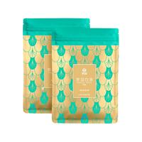 芳羽 2022年 特级 白茶 125g*2袋