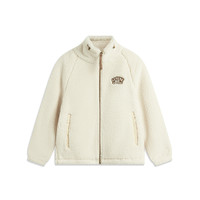 李宁 女款运动夹克 AFDUD66-1