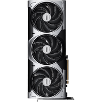 微星（MSI）万图师 GeForce RTX 5090 D 32G VENTUS 3X 电竞游戏设计智能学习独立显卡