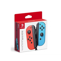 任天堂 Nintendo Joy Con 日版 分体式游戏手柄