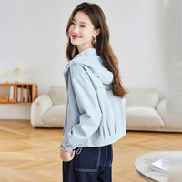 DAFUXIU 达芙秀 女士短外套 DFX-MZ68873