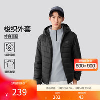 斯凯奇 男女款运动夹克 0018