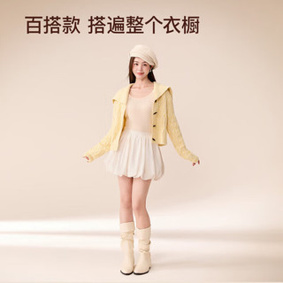  FENTENG/芬腾 纯棉防静电 女士保暖内衣套装  XL
