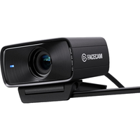 elgato FACECAM 电脑摄像头 1080P