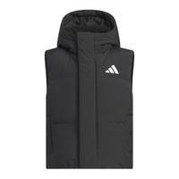 adidas/阿迪达斯 600蓬 儿童羽绒马甲