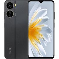 ZTE中兴 远航3D 裸眼3D显示 星耀黑 6GB+128GB 5G手机