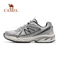 骆驼 追寻复古慢跑步鞋厚底休闲运动谢X25B09L7008
