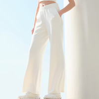 BOSIDENG 波司登 女士休闲裤 B250925114