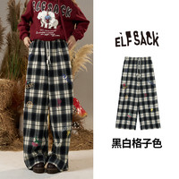 妖精的口袋 女士休闲裤 25410016