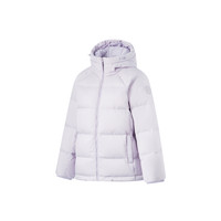 李宁 健身系列 女款羽绒服 AYMV776