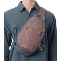 OSPREY Daylite Sling 日闪 中性斜挎包 10001699