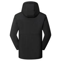 皮尔卡丹(pierre cardin)棉服男2025冬季外套中年宽松加绒加厚棉衣爸爸冬装棉袄子男 卡其色 XL