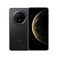移动端、京东百亿补贴：华为 HUAWEI Mate 70 Pro 手机 12GB+512GB 曜石黑