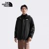 THE NORTH FACE 男 软壳内胆 三合一冲锋衣 8DMK