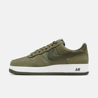 百亿补贴：NIKE 耐克 男鞋AIR FORCE 1 AF1空军一号橄榄绿运动板鞋IB6388-200