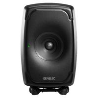 真力 Genelec 8331A三分频全同轴有源监听音箱TheOnes SAM系列 黑