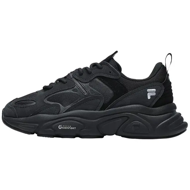 FILA 斐乐 火星二代 男子跑鞋 F12M121116FBK