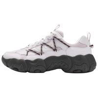 FILA 官方女鞋猫爪鞋6代复古老爹鞋2025春新款轻便舒适休闲运动鞋