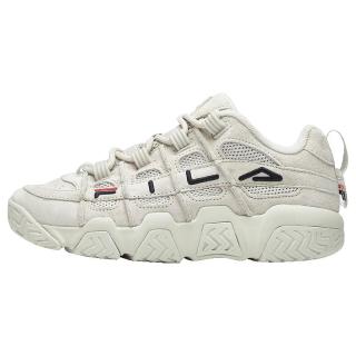 88VIP：FILA 面包鞋 男女款老爹鞋