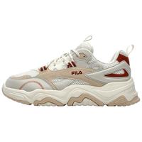 FILA 山丘鞋 女子厚底老爹鞋