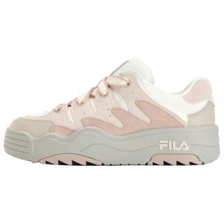 FILA 天猫年中开门红满减：凑单549！FILA复古时尚休闲鞋
