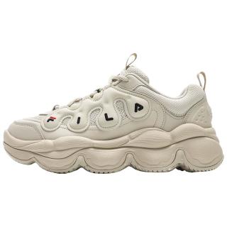 FILA 杨幂同款 豌豆鞋女老爹运动鞋
