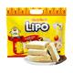 Lipo 奶油味面包干200g