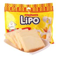 Lipo 面包干 越南 260g 饼干