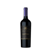 Vina Errazuriz 伊拉苏酒庄 Errazuriz 伊拉苏 Gran Reserva 设拉子 干红葡萄酒 750ml