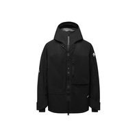 DESCENTE 迪桑特SNOWBOARD系列男女同款滑雪服