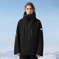 迪桑特 SNOWBOARD系列男女同款滑雪服