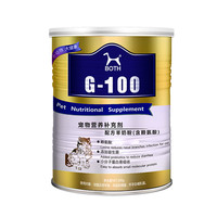 BOTH 猫狗通用 G-200羊奶粉 450g