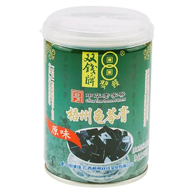双钱牌 梧州龟苓膏 原味