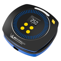 MICHELIN 米其林 车载充气泵M2201