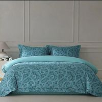 88VIP、今日必买：韩香家纺 100支双股进口匹马棉四件套 1.5/1.8m