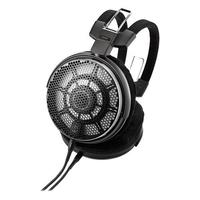  audio-technica/铁三角 空气动圈 HIFI发烧耳机
