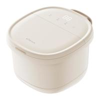 88VIP、今日必买：小熊 ZYP-K05D2 全自动足浴盆 旗舰躺泡款