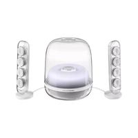 Harman Kardon 哈曼卡顿 SoundSticks4 水晶4 桌面 蓝牙音箱