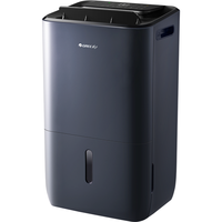 GREE 格力 DH25EPA1B 除湿机 5.5L 碧玺蓝