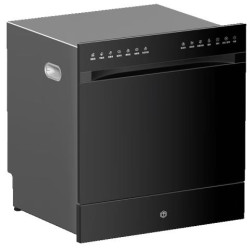 京东京造 DA16F-01 独嵌两用洗碗机 12套