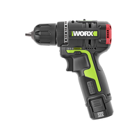 威克士 WORX WU130.1 多功能手电钻 单电版