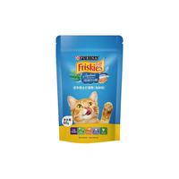 Friskies 喜跃 海鲜味成猫猫粮
