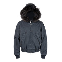 CATSSTAC 座山雕二代 男士夹克 CTTC24FWJH008