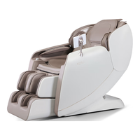 ROTAI 荣泰 RT6680 按摩椅 深沉灰