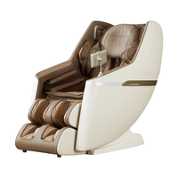  京东京造 3D机芯 按摩椅